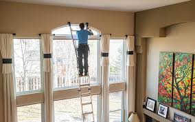 Best Residential Window Installation in Liberty City, TX